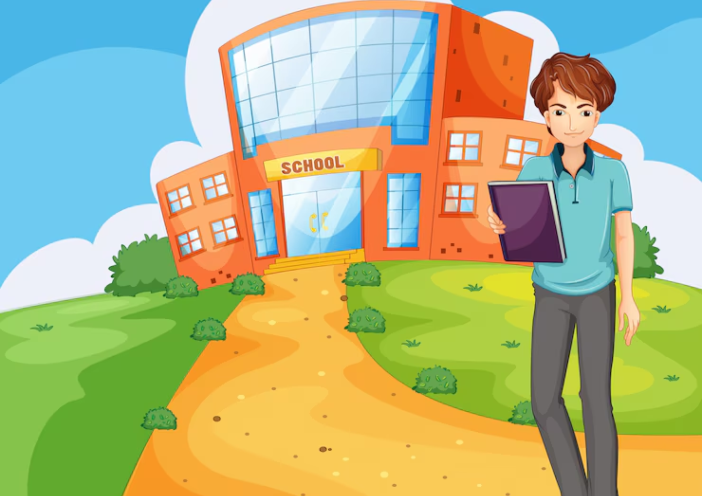 Choosing the Right School in Hyderabad: Tips for Parents