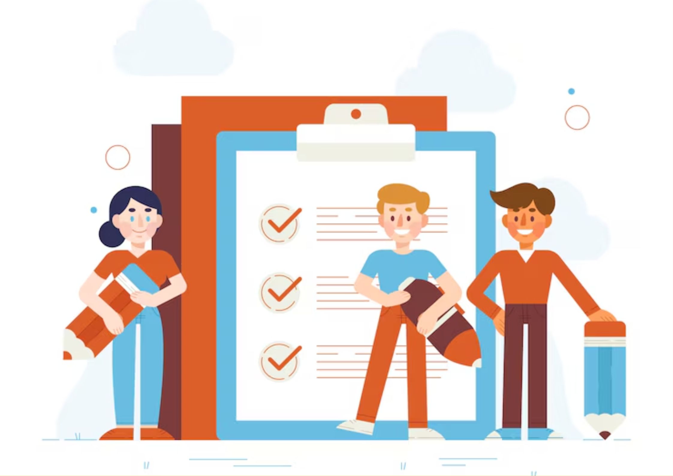 Planning and Safety Measures