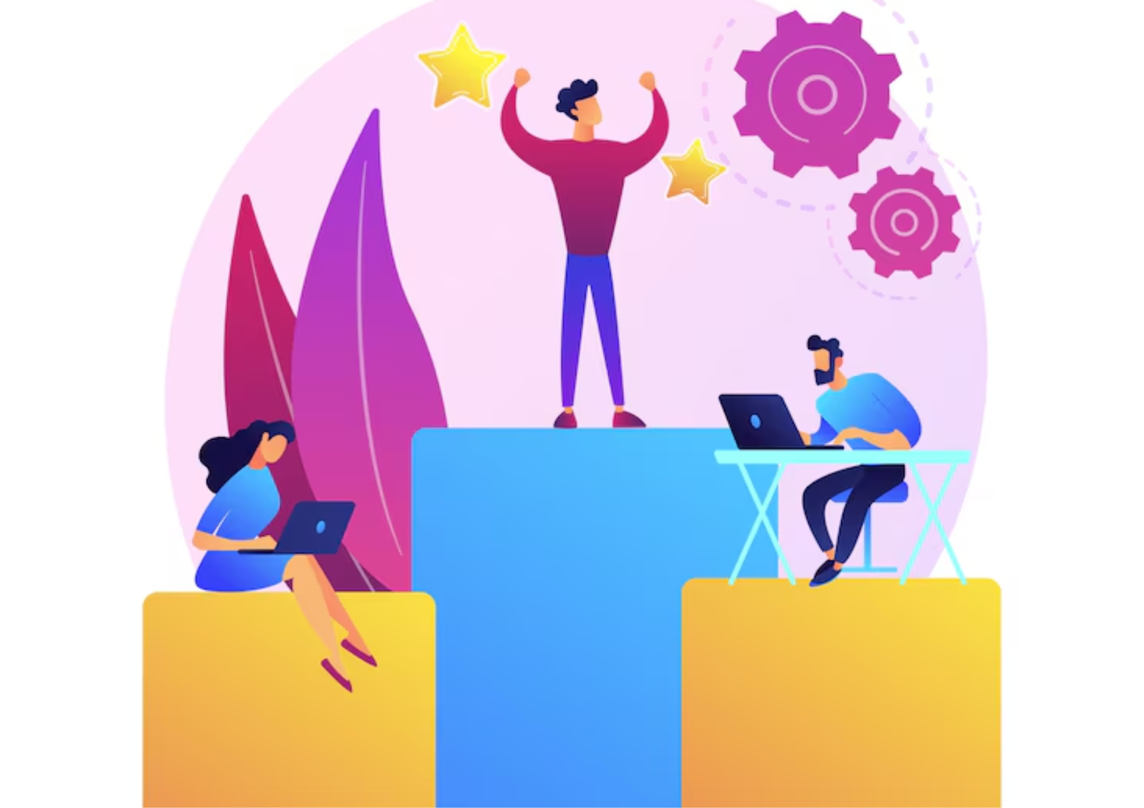 Why Personality Development Matters in School Life