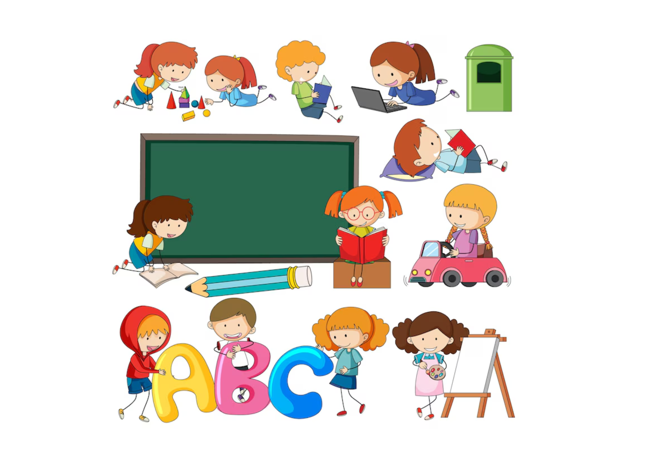 Role of Parents and Schools