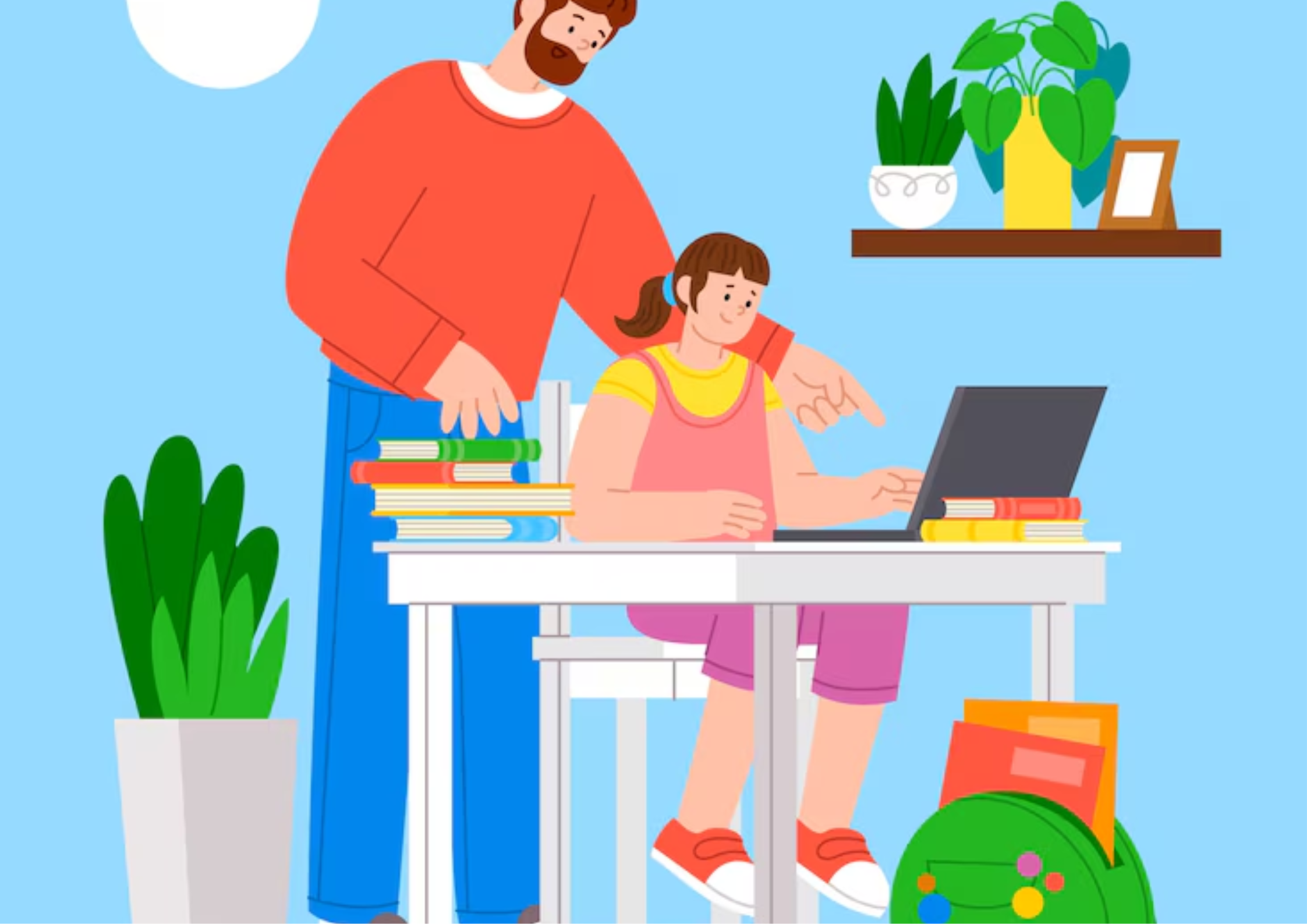 Why Teachers Are the Pillars of Student Success