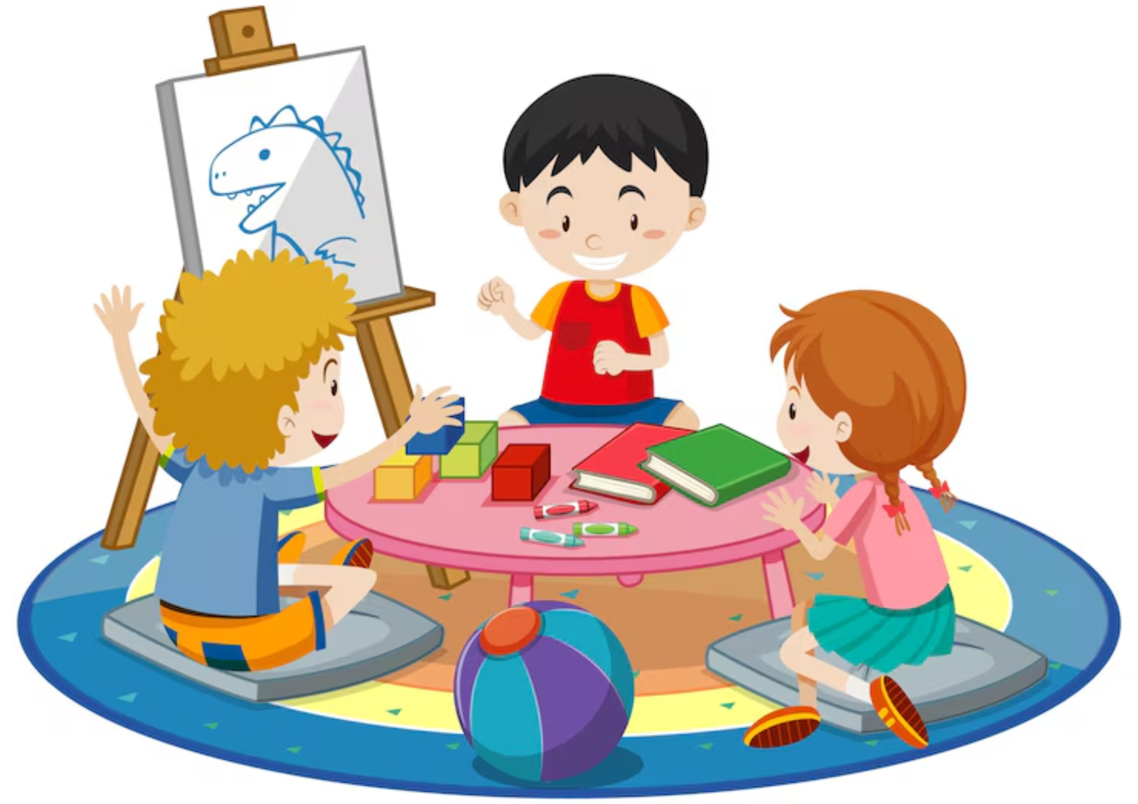 Why Choose Pre Schools in Hyderabad?