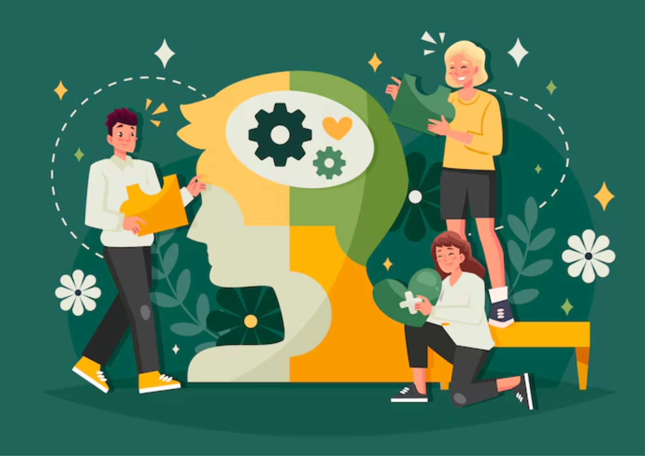 Personality Development Activities in Schools