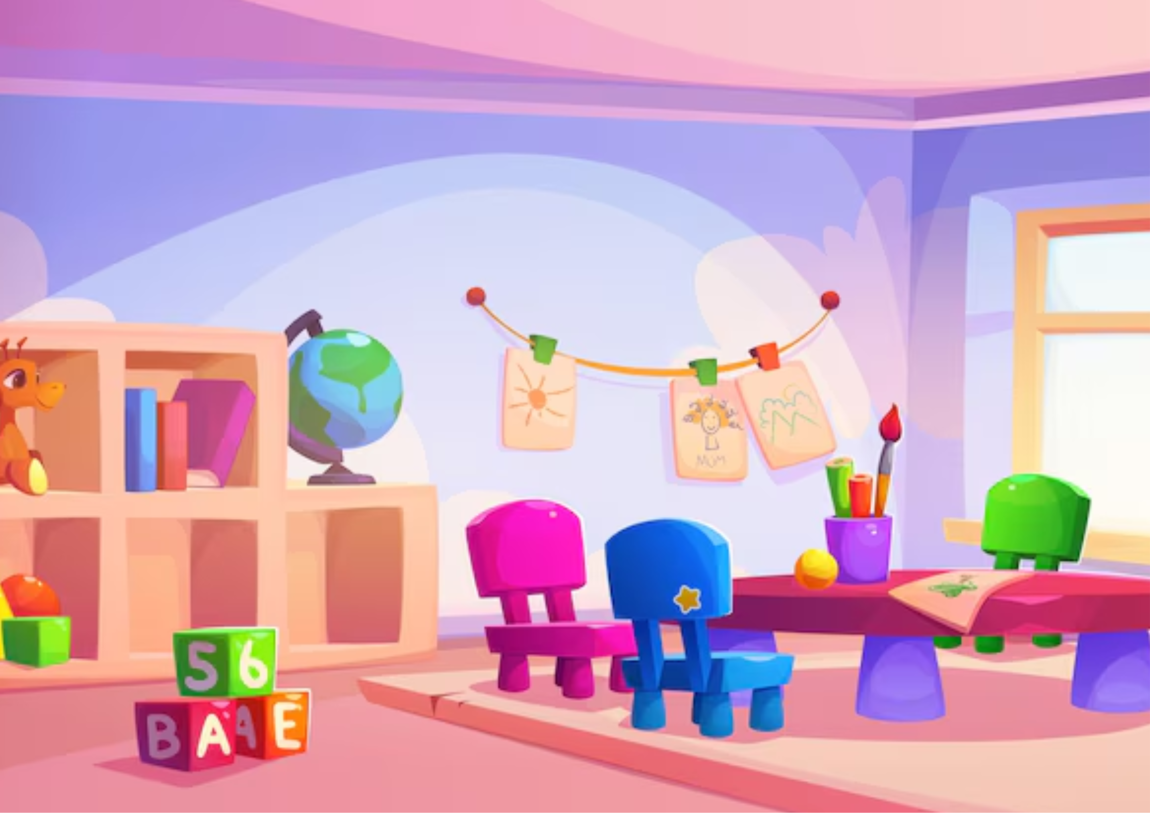  What is Pre Primary Education?