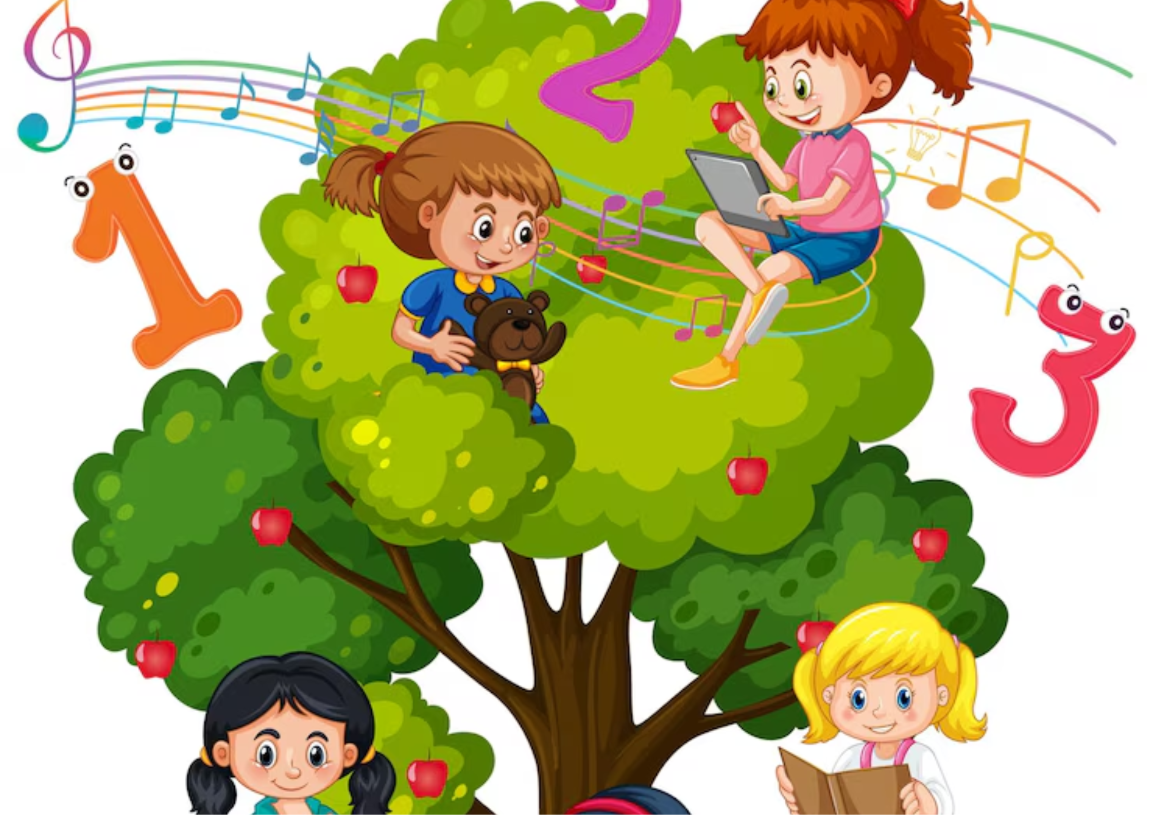 Role of Teachers in Pre Schools in Hyderabad