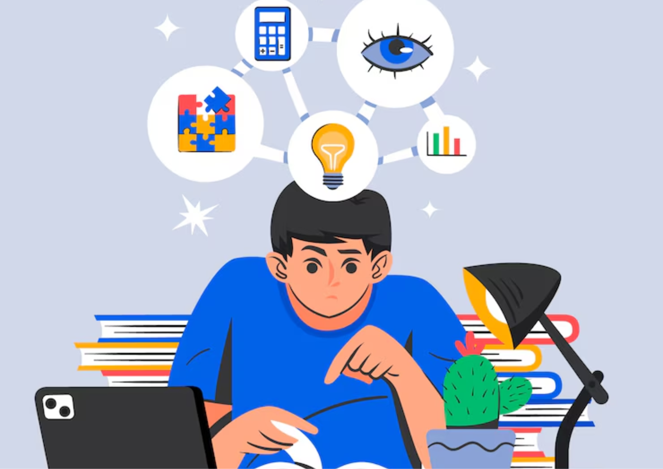 Study Techniques for Class 10 Students