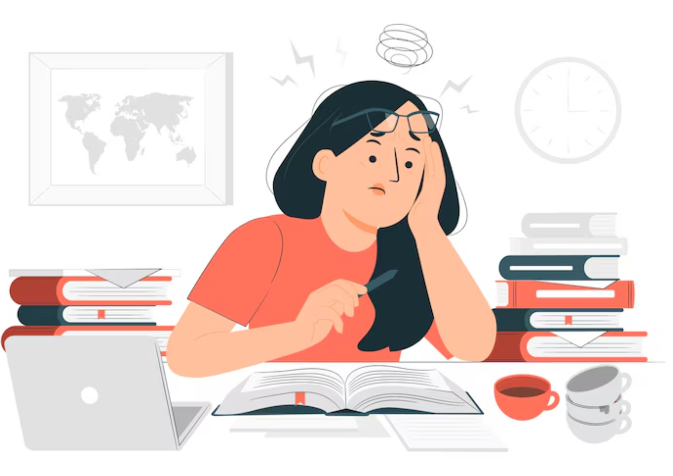 Stress Management and Relaxation Methods