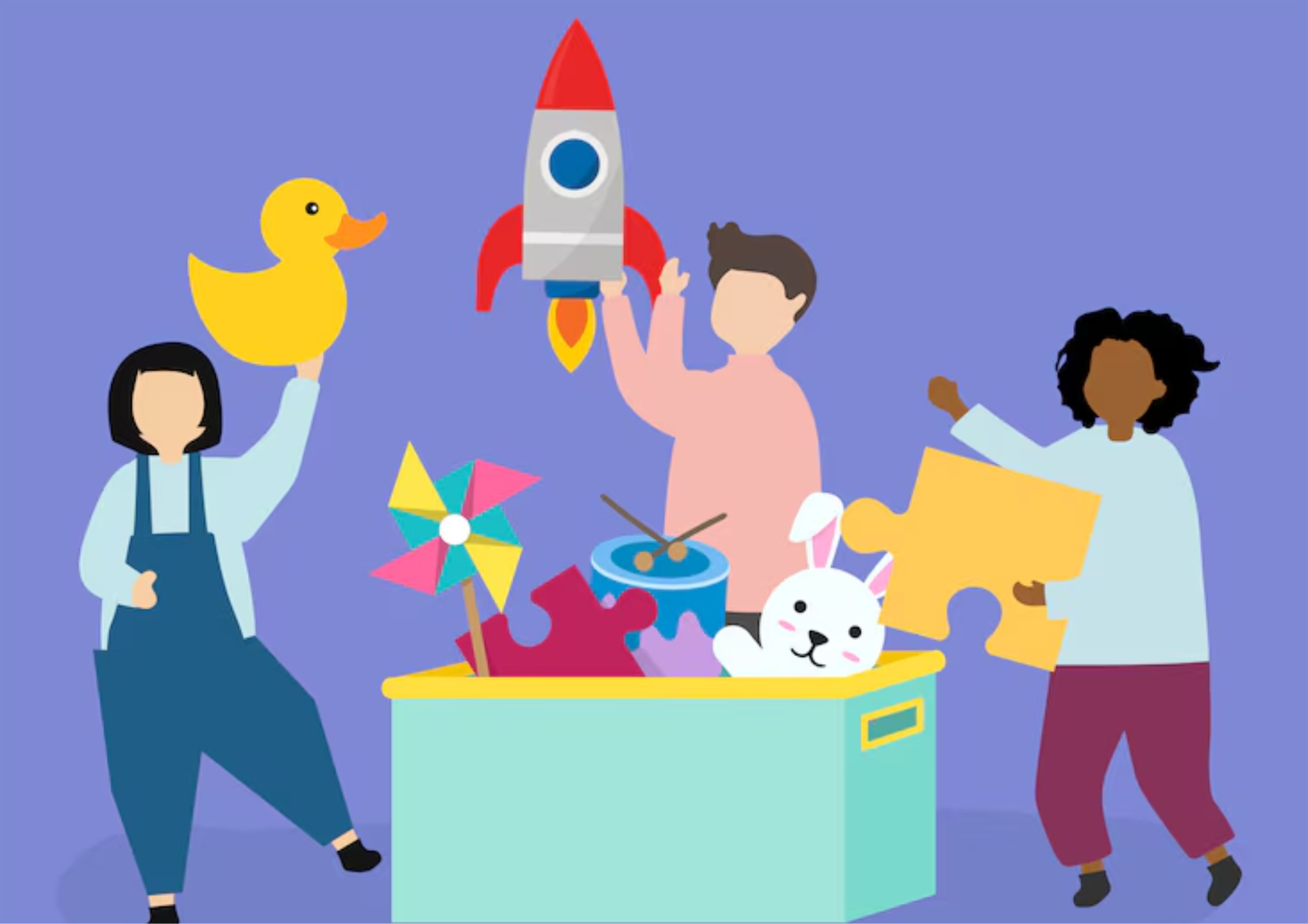 Key Benefits of Activity Based Learning