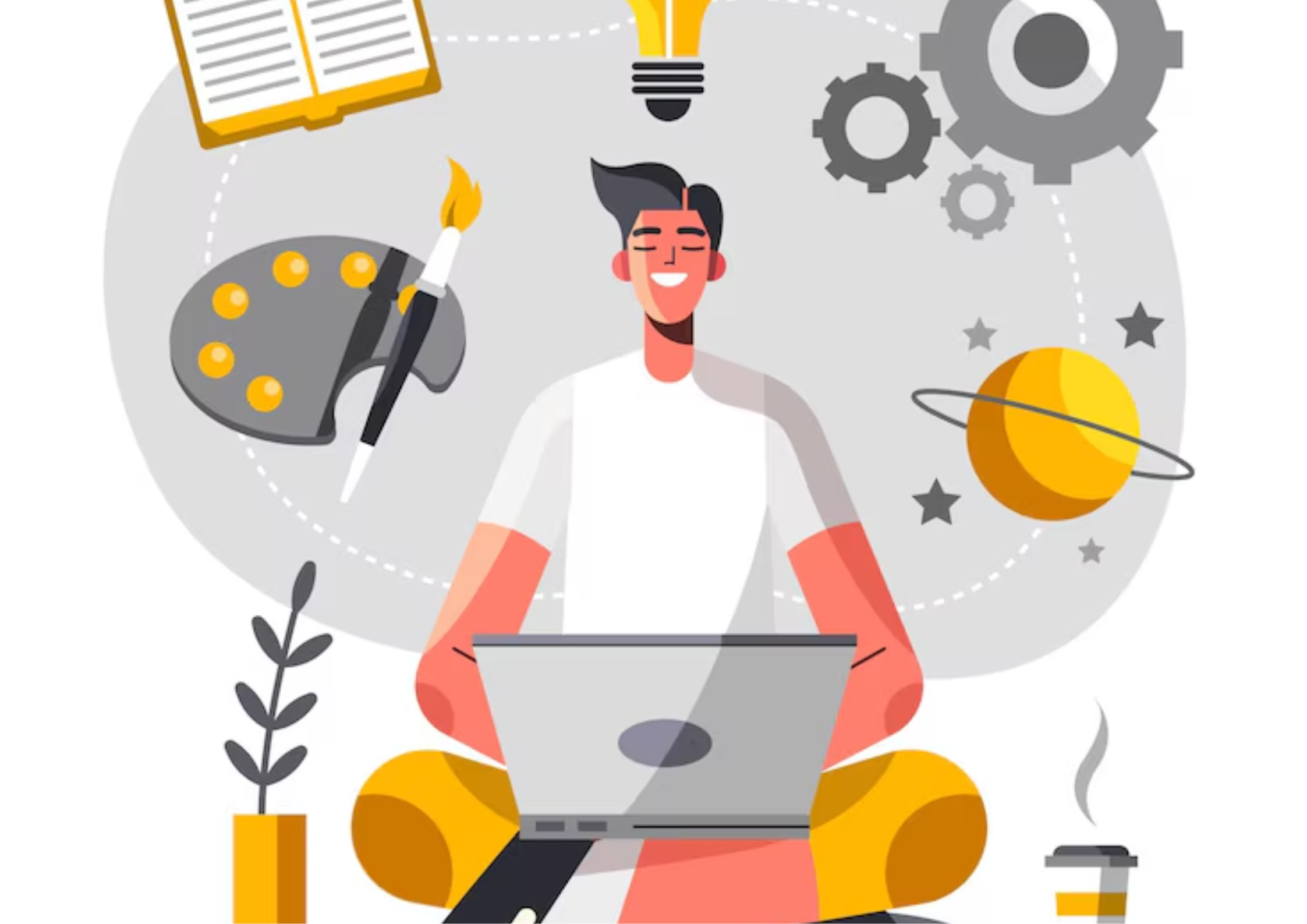 Discipline in Co-Curricular and Extra-Curricular Activities