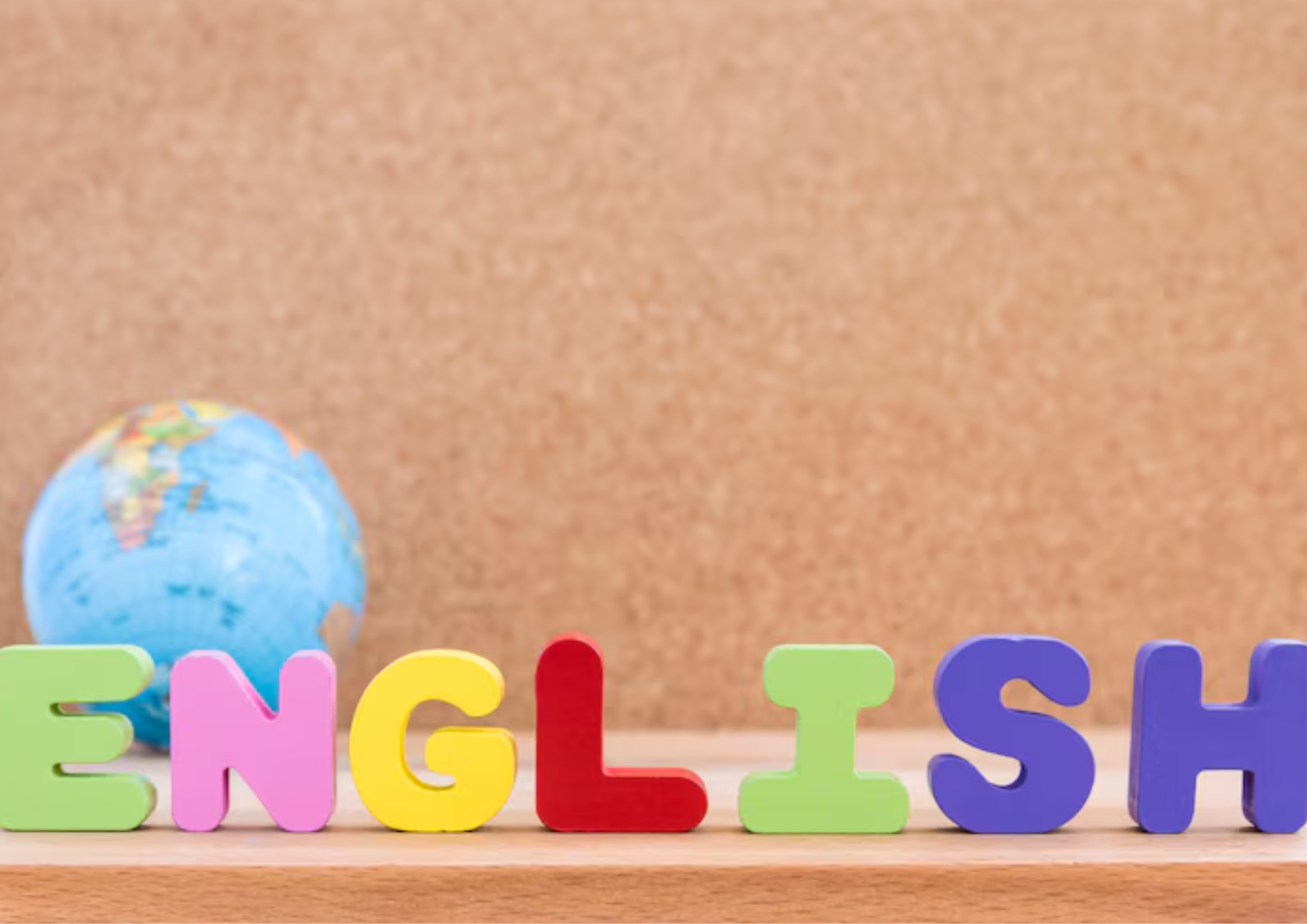 Why the English Language Holds Global Significance