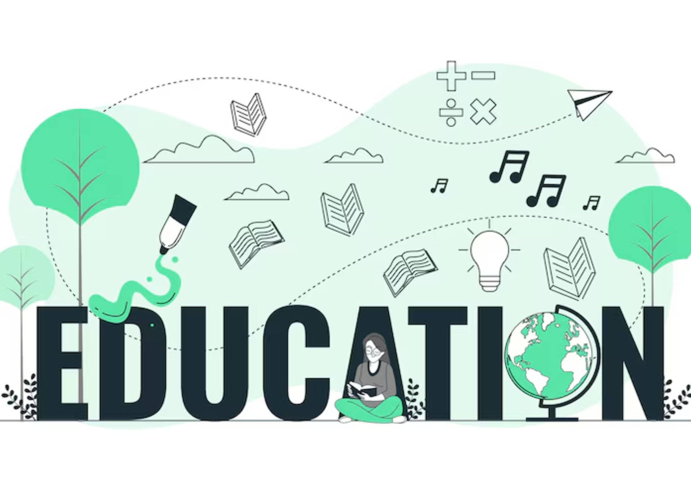 Bridging Educational Gaps