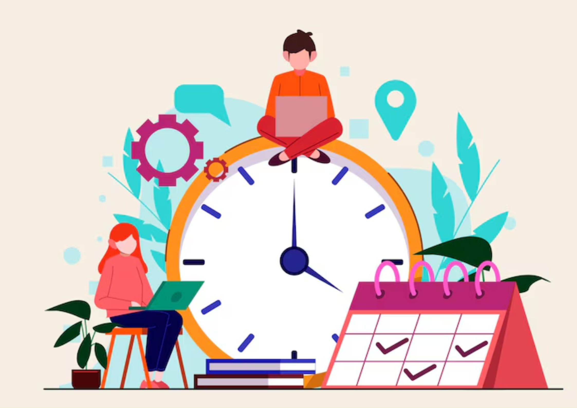 Time Management Strategies for Students