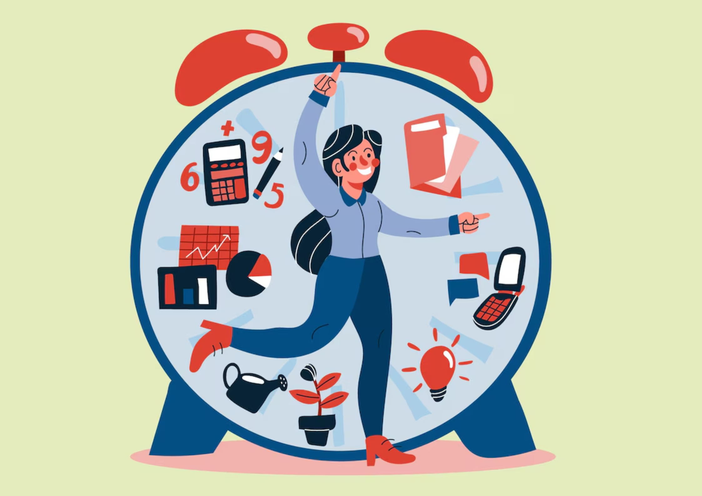 Why Time Management Matters for Students