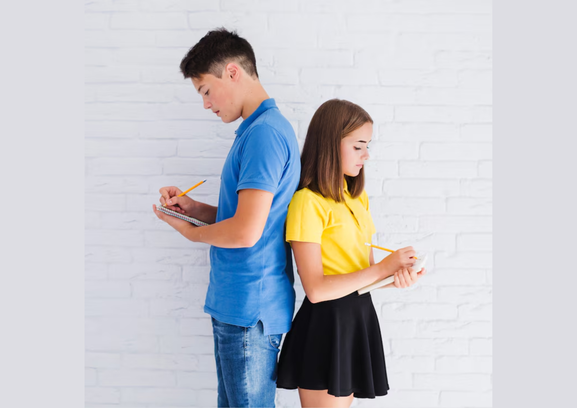 Who Scored More: Girls or Boys?