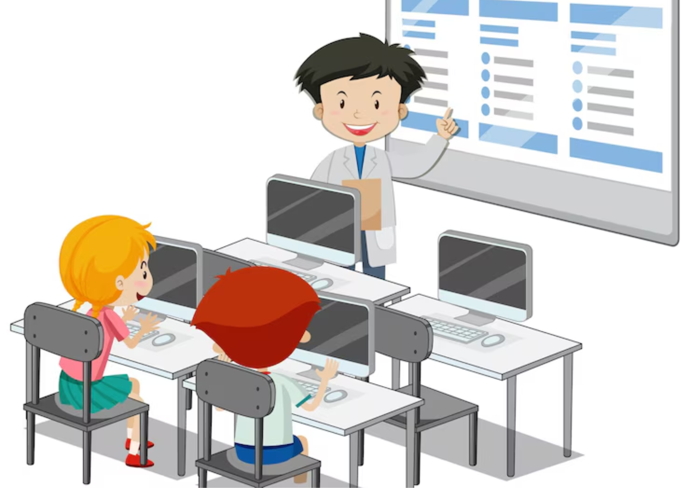 Understanding the Importance of AI in Education