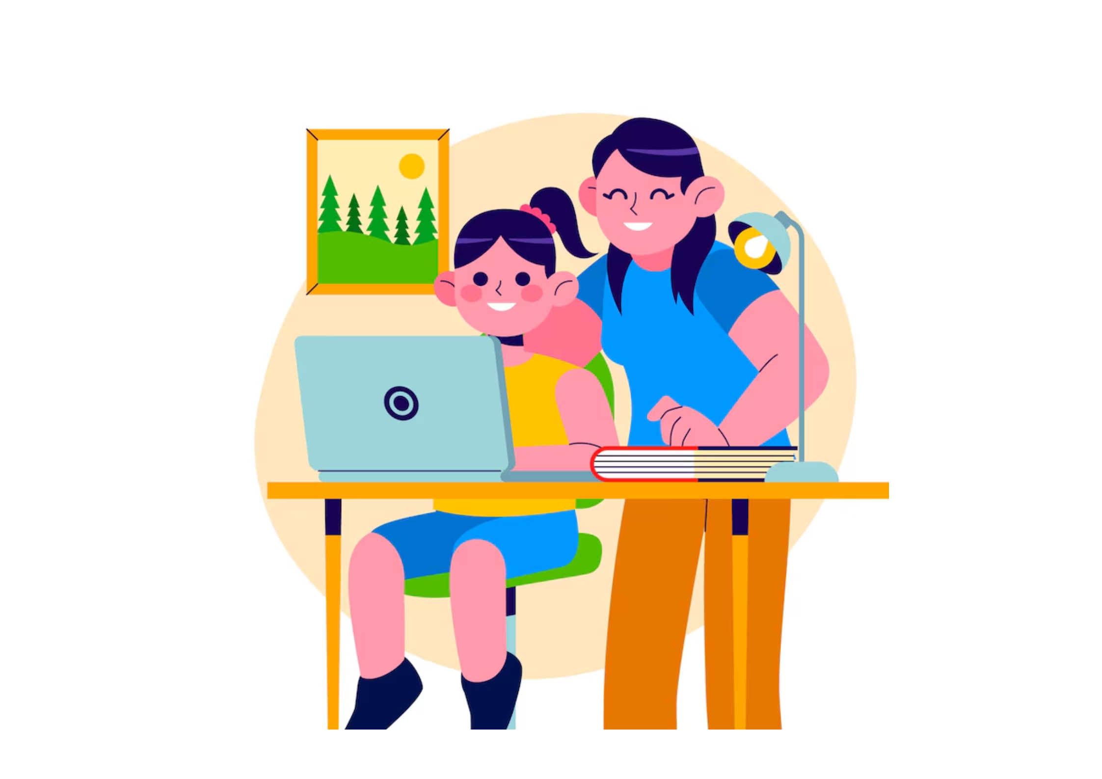Why the Role of Parents Matters