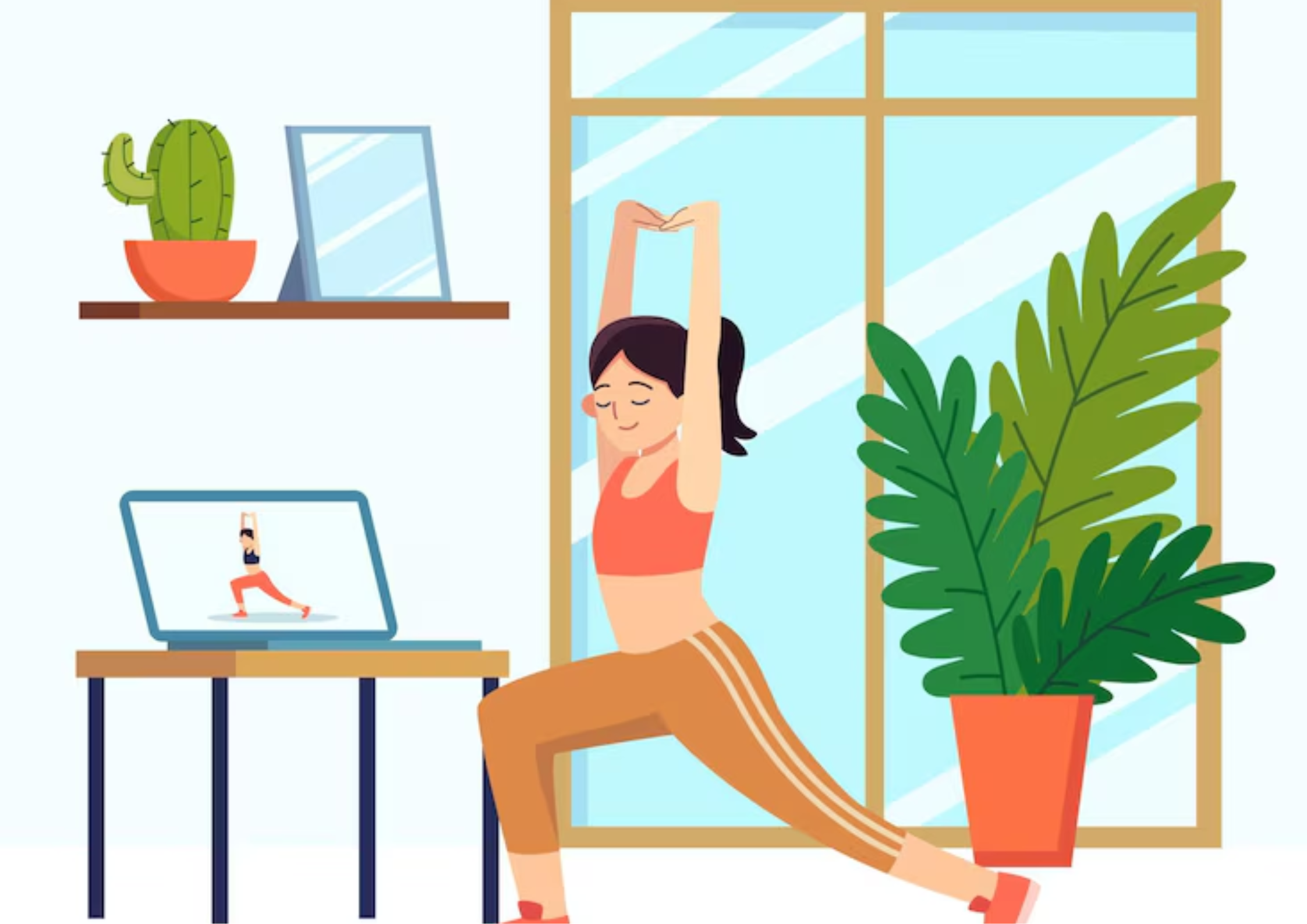 Why Morning Exercises Matter for Students