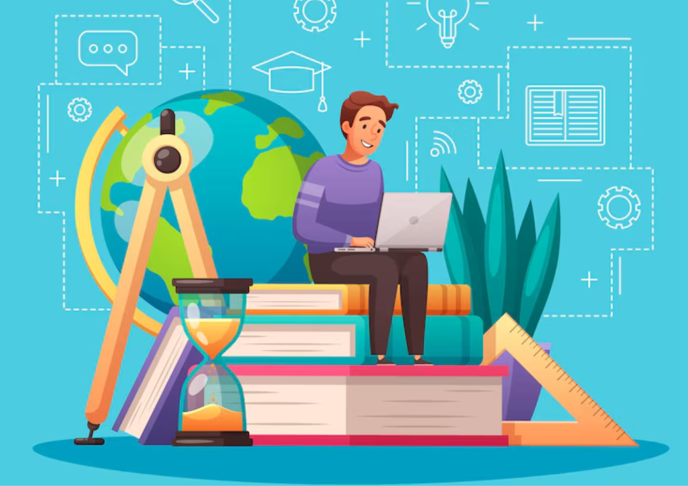 Role of Parents and Teachers in Fostering Self-Learning