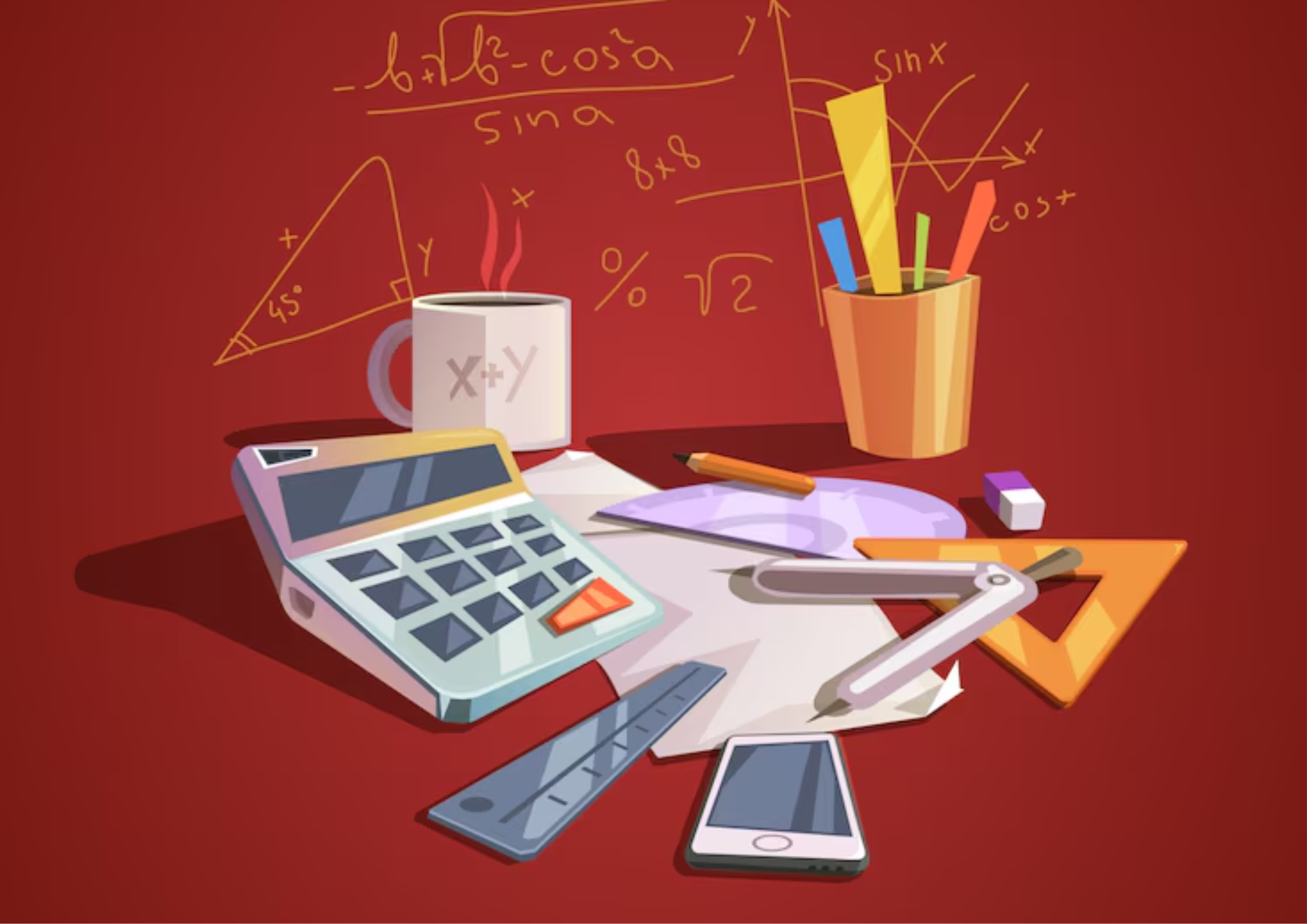 Why Understanding Maths Matters
