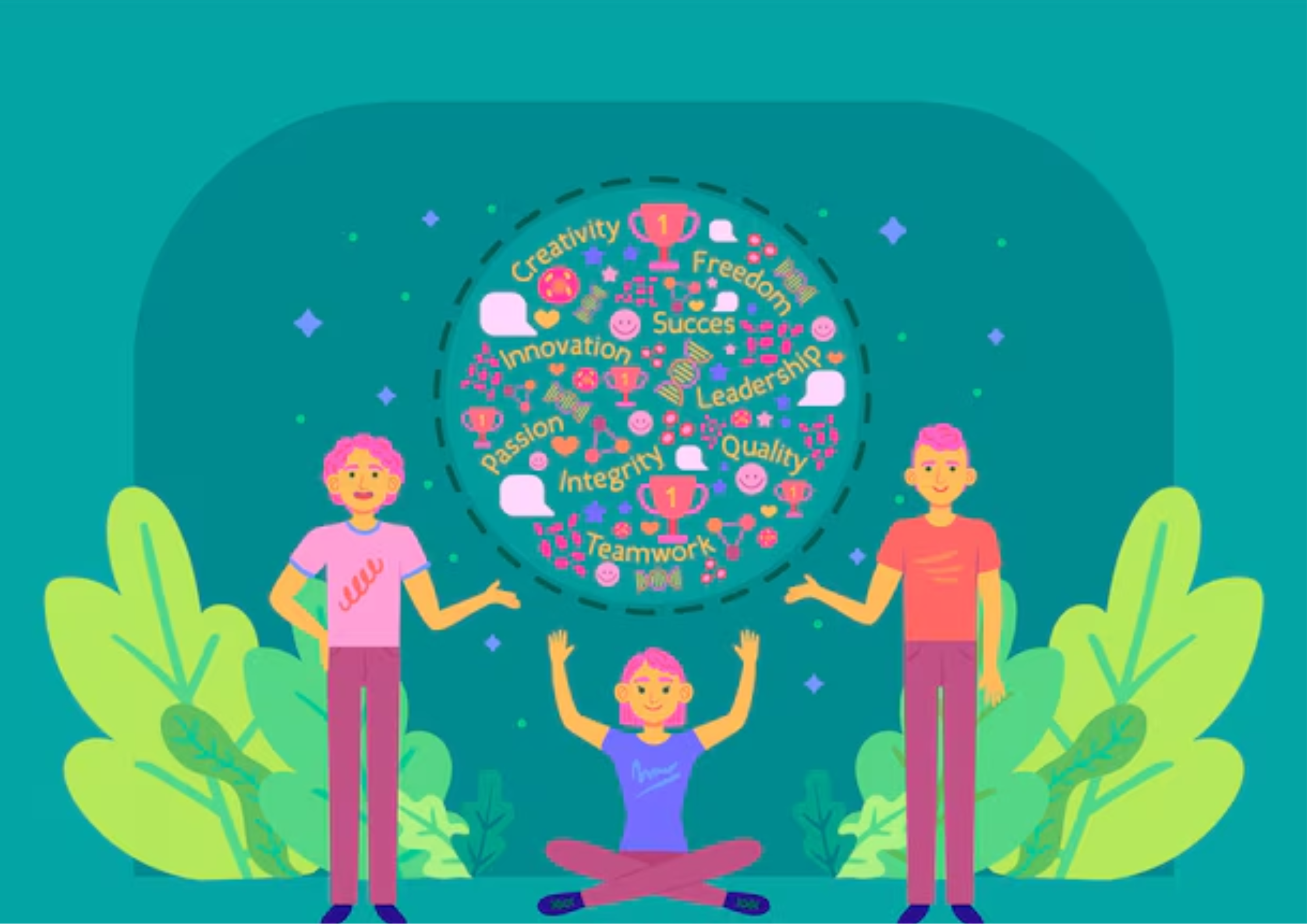 The Role of Teachers and Parents in SEL