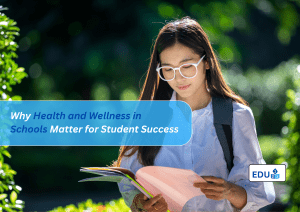 Why Health and Wellness in Schools Matter for Student Success