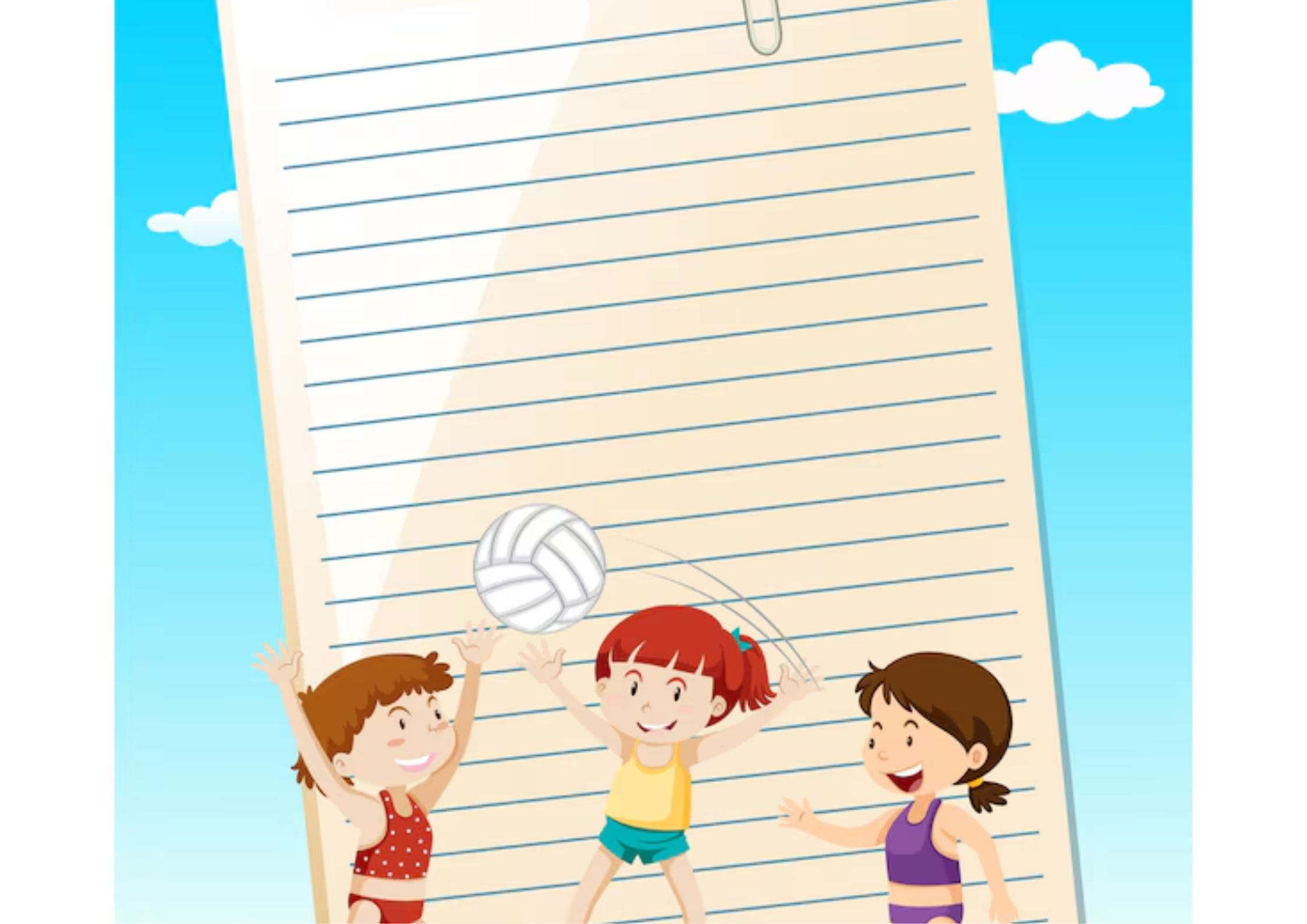 How to Choose the Right Summer Camp
