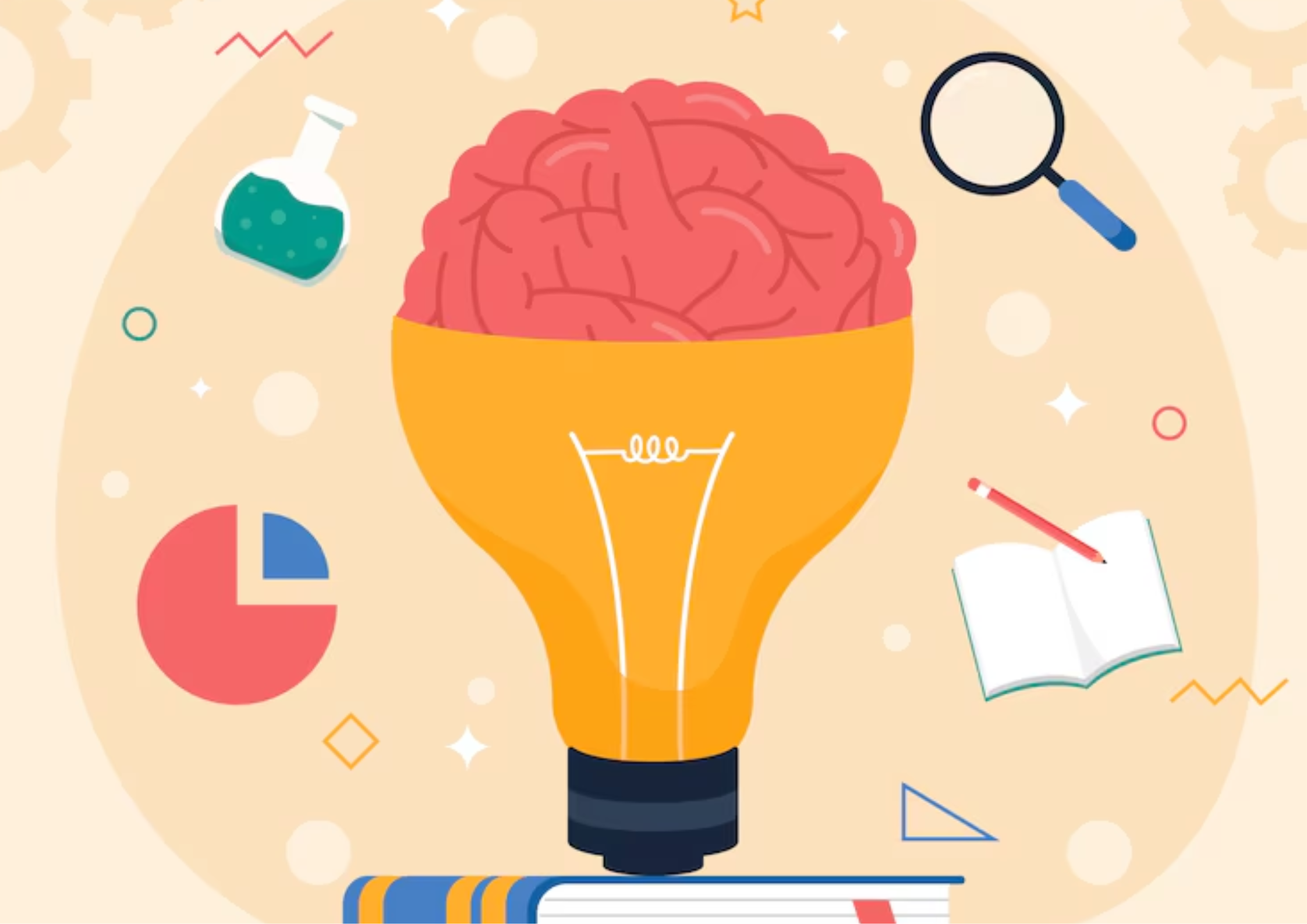 What is Critical and Creative Thinking?
