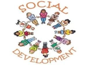 Social Growth