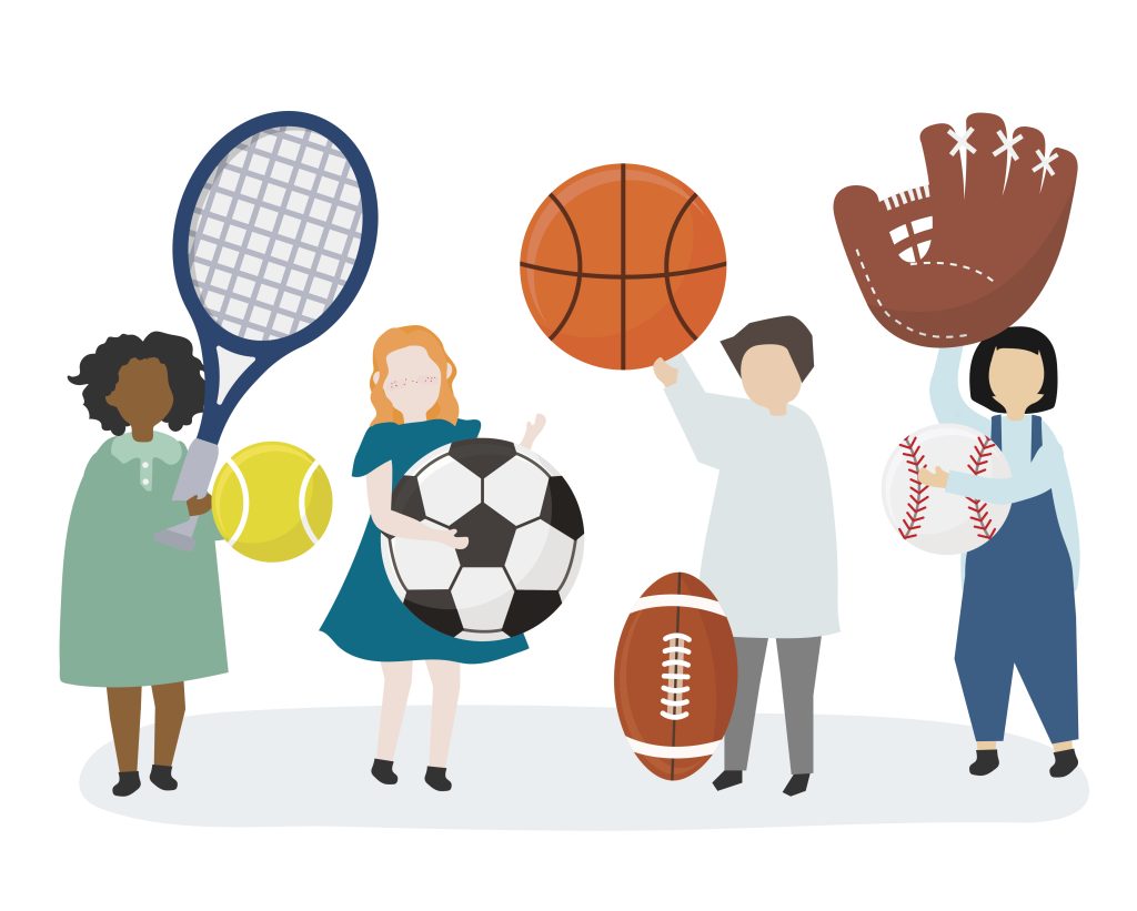 Beyond Academics: Sports and Extracurriculars