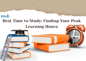 best time to study