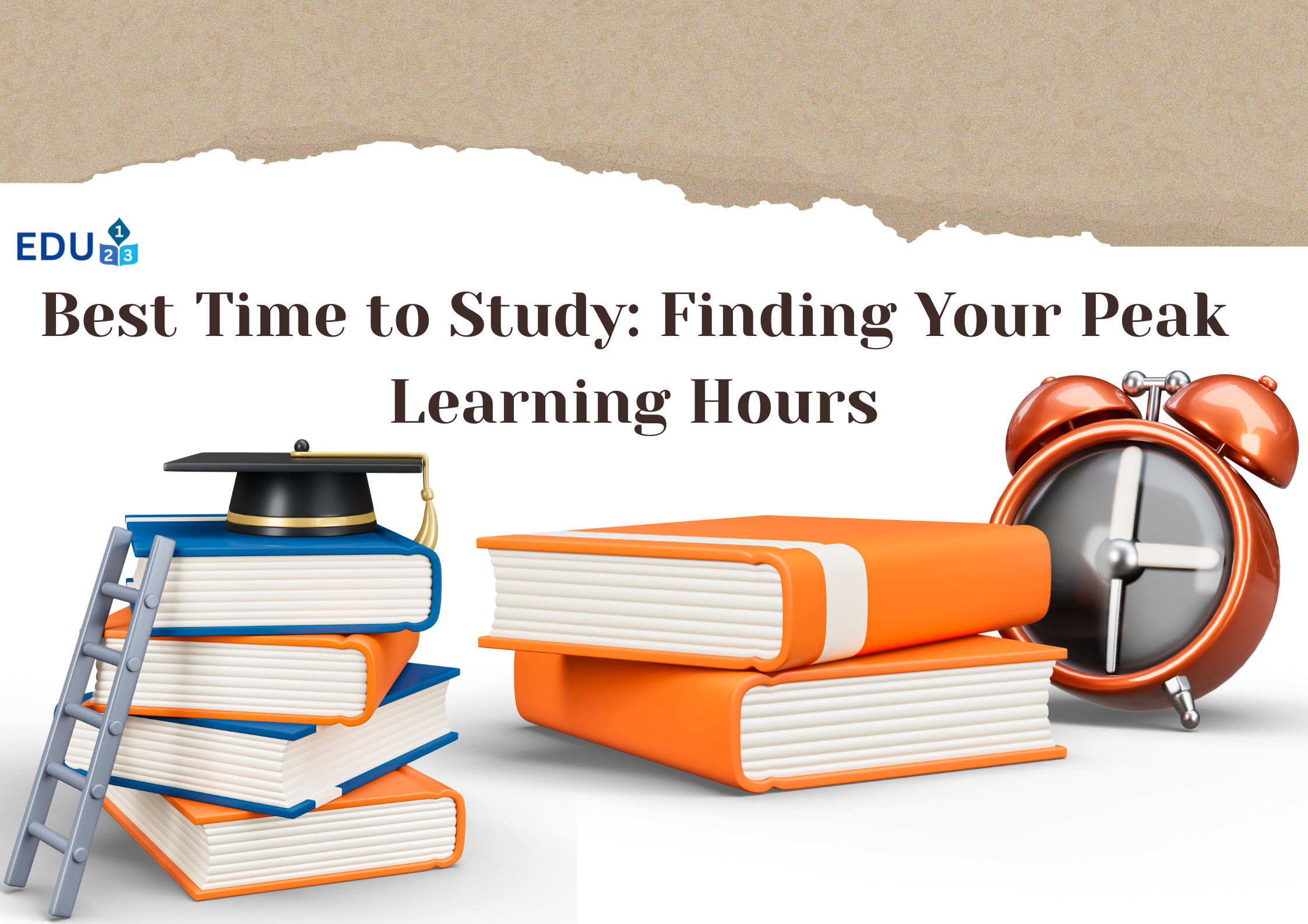best time to study