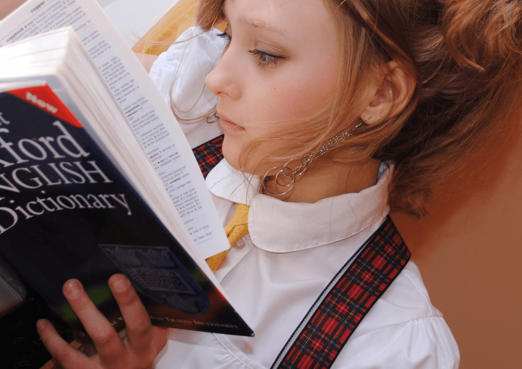 Learn Vocabulary in Context