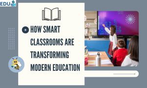 smart classrooms