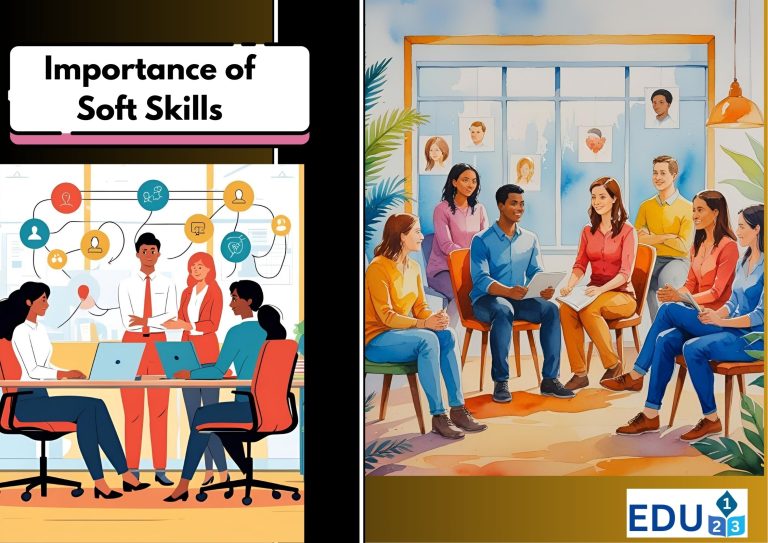 importance of soft skills