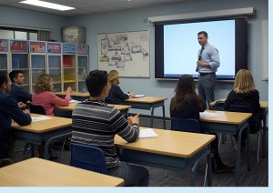Digital Education and Smart Learning in Modern Schools 