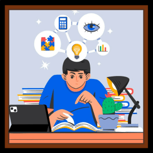 how to study effectively