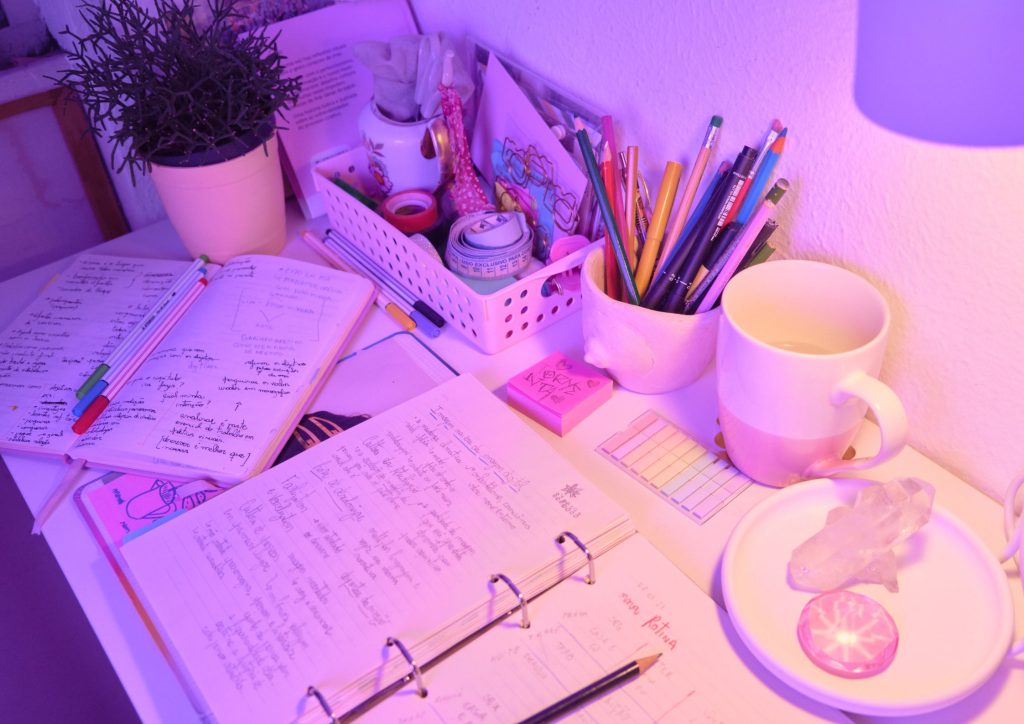 Study Friendly Environment 