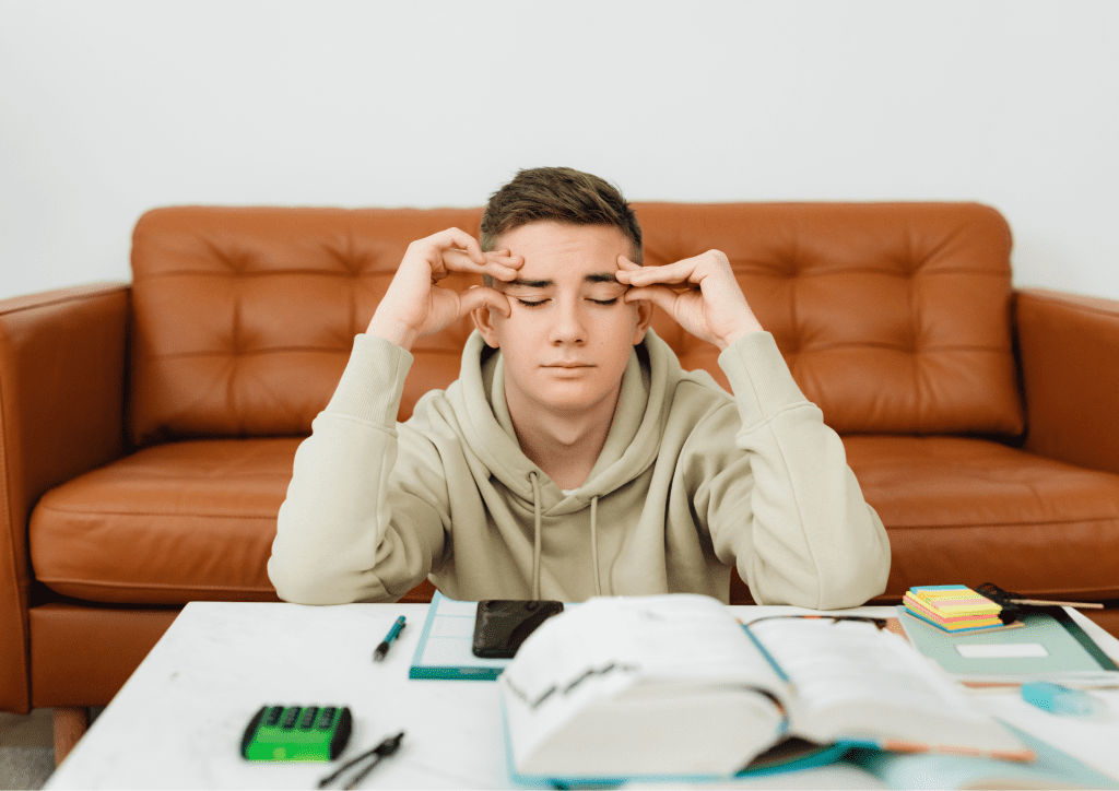 Eliminate Digital Distractions