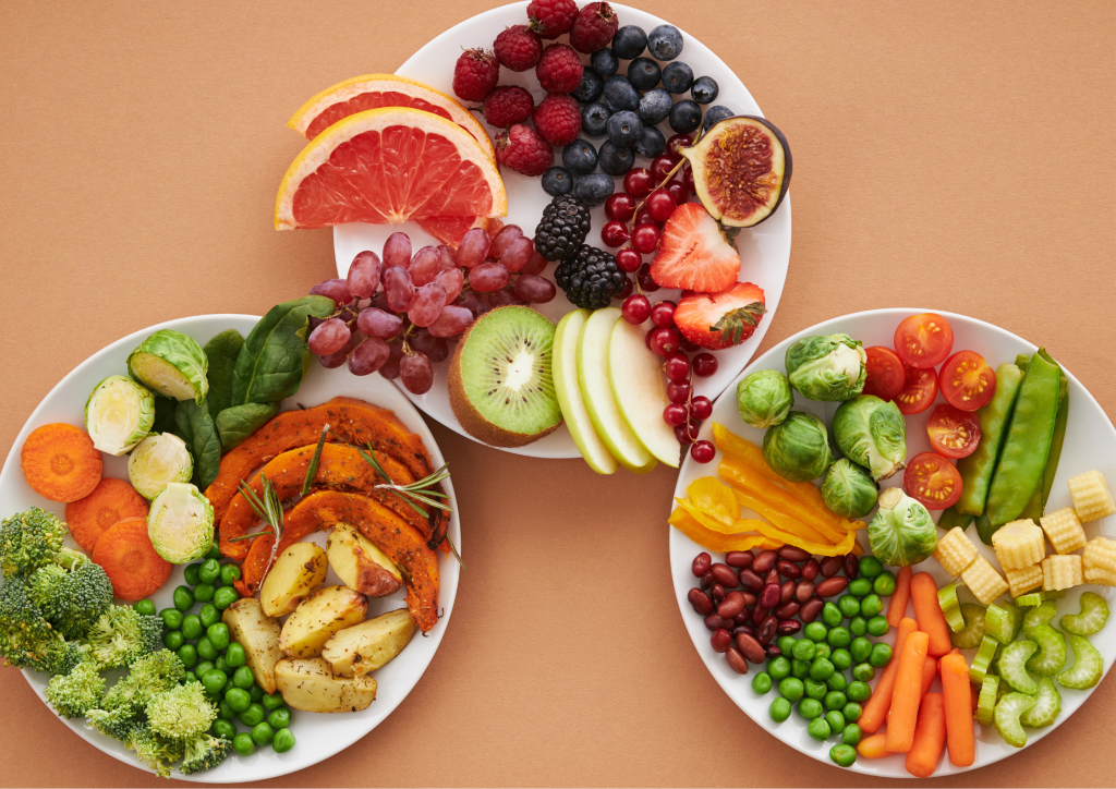 Maintain a Healthy Diet and Hydration