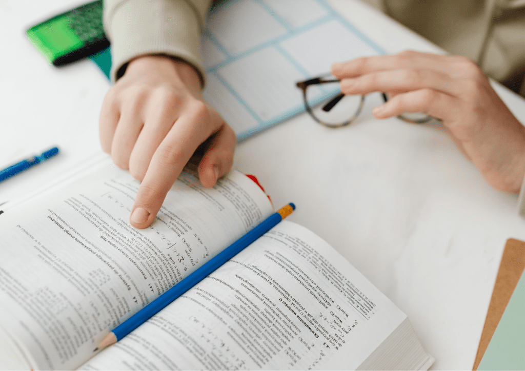 Revise Regularly Instead of Cramming
