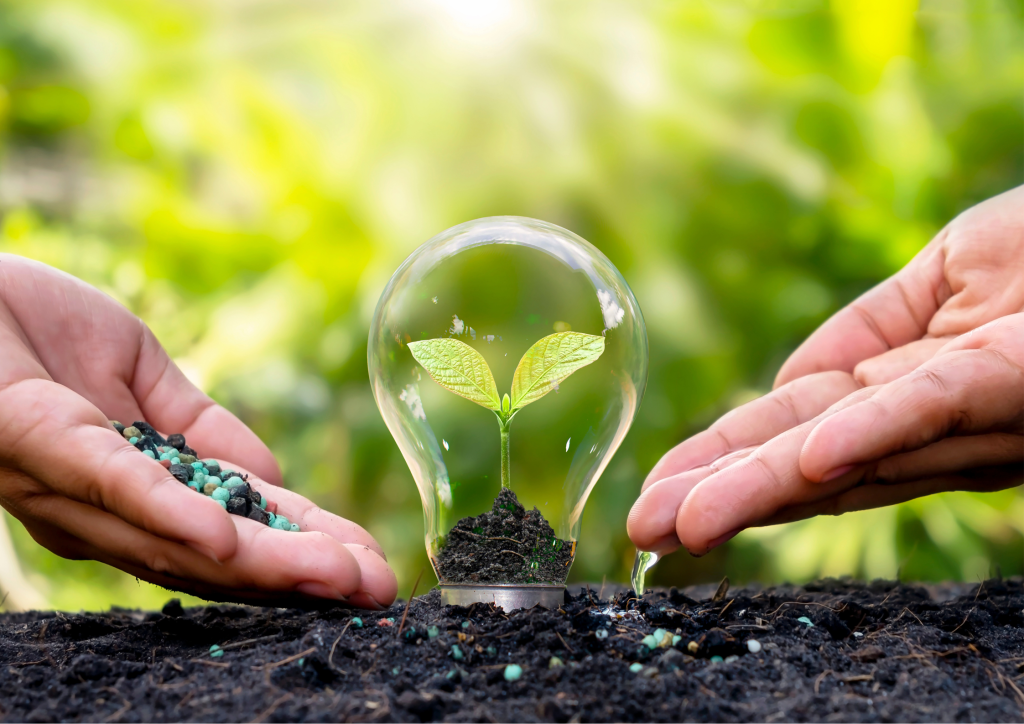 Environmental and Sustainability Benefits