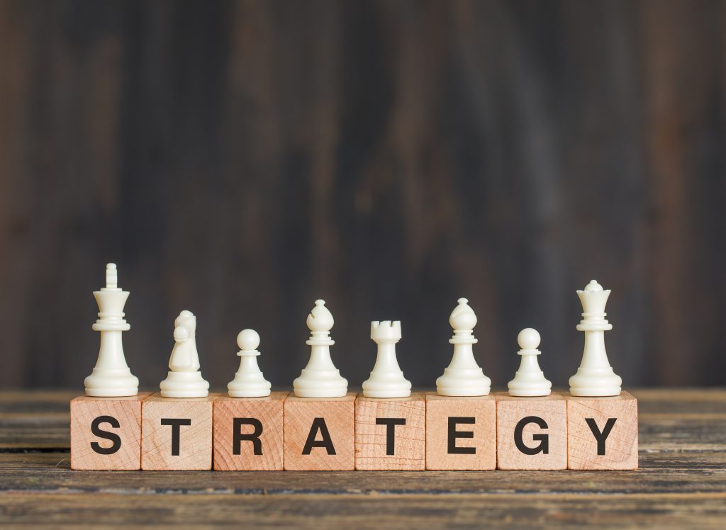 Secrets Behind the Toppers’ Strategy