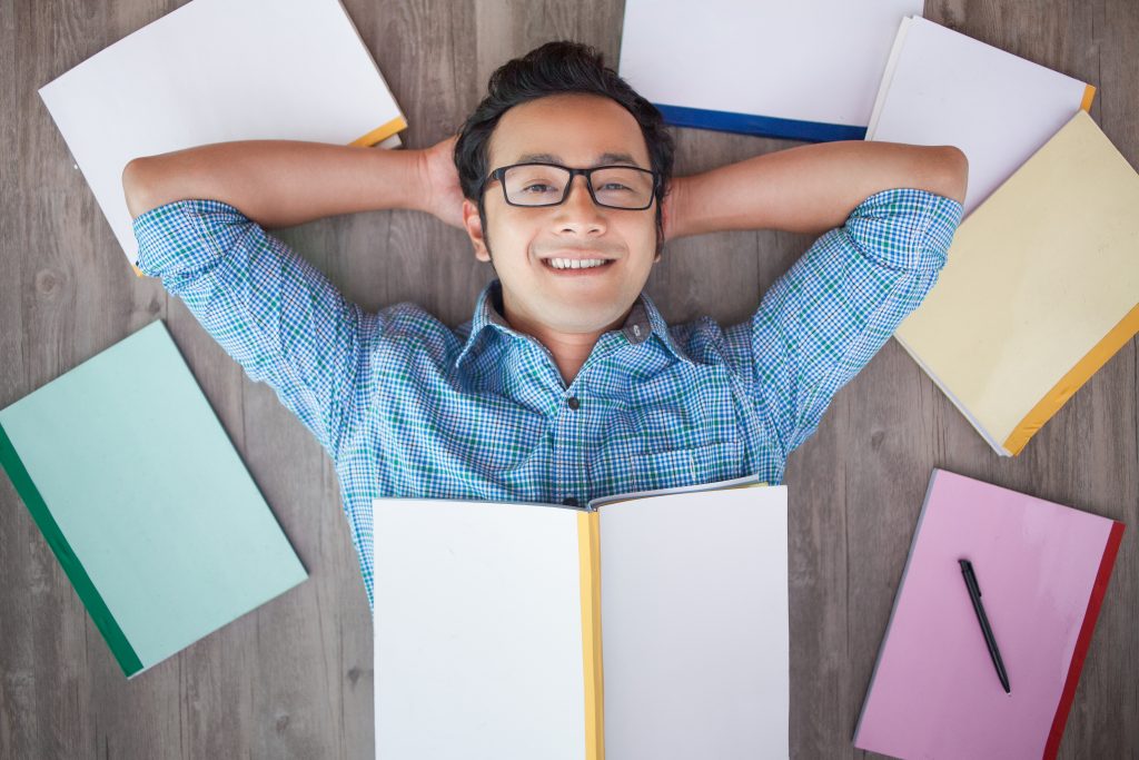 How to Study Tips That Build a Strong Foundation