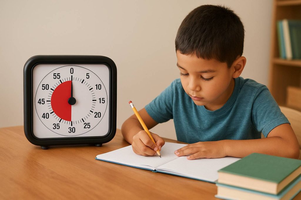 Pomodoro Technique