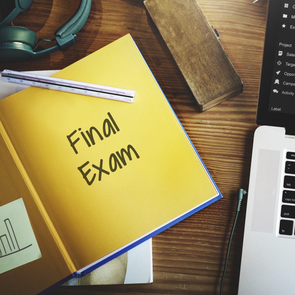 Final Tips to Rank High in Exams