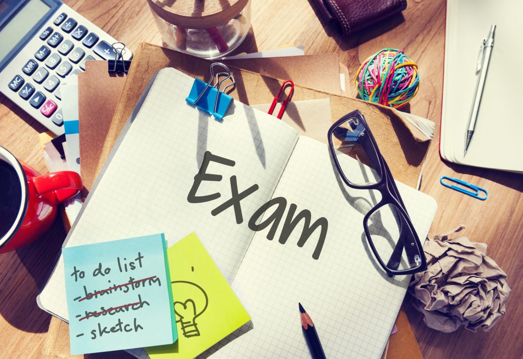 How to Study Tips for Exam Preparation