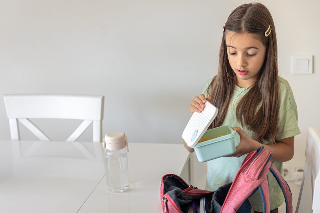 Practical Steps for a Smooth First Day