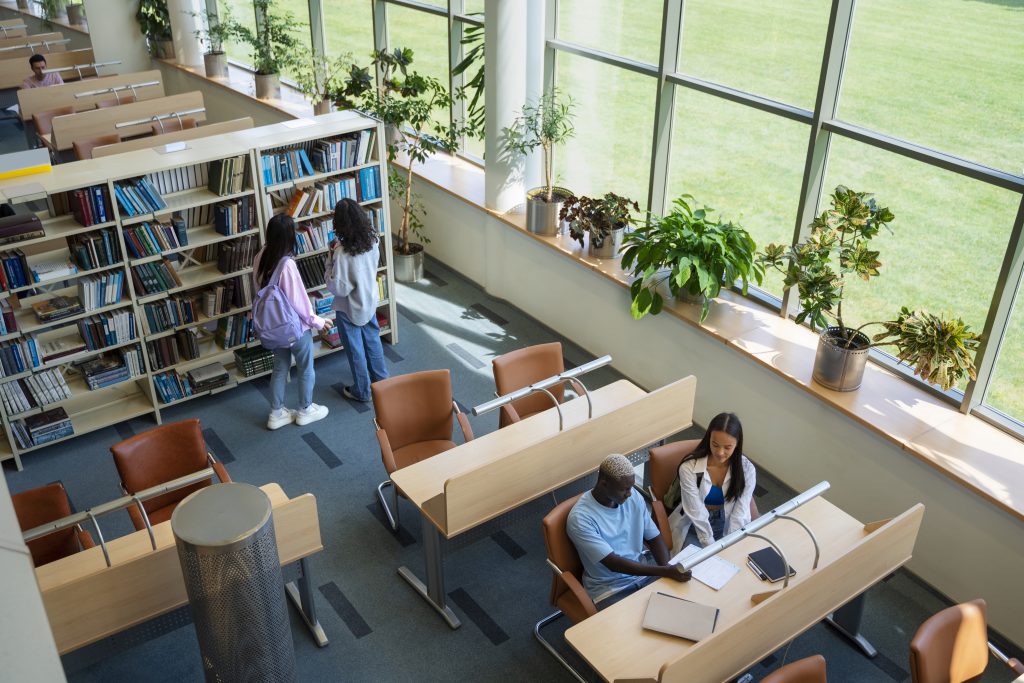 Academic Environment in Boarding Schools