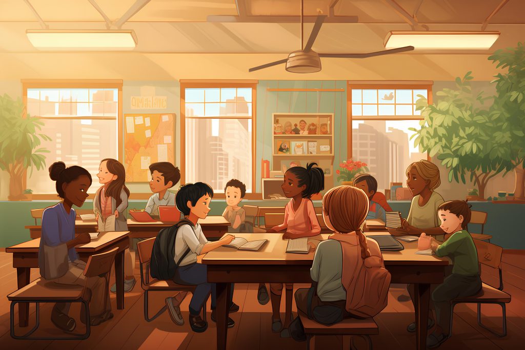 Classroom Hours: Learning and Participation