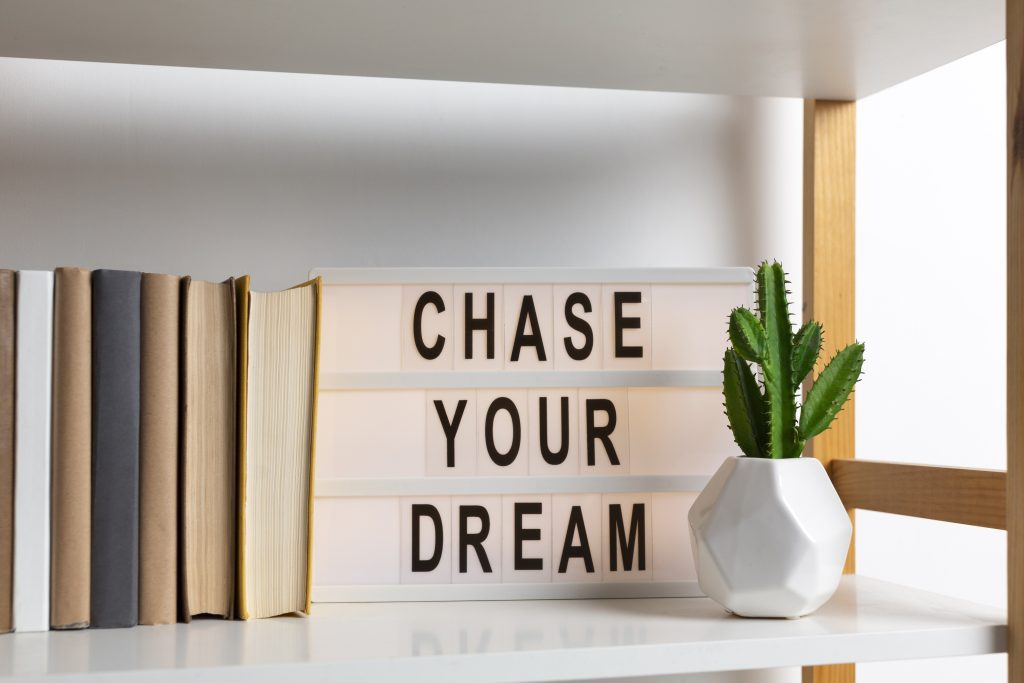Motivation and Positive Mindset in Studying